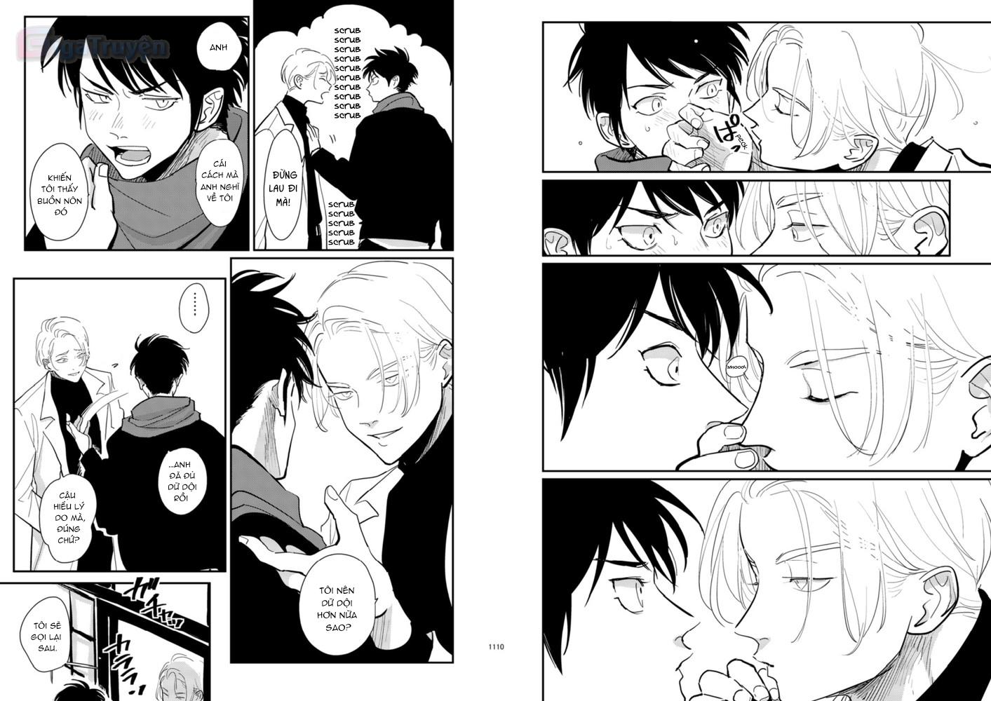 Tổng hợp boylove 18+ - Chap 275