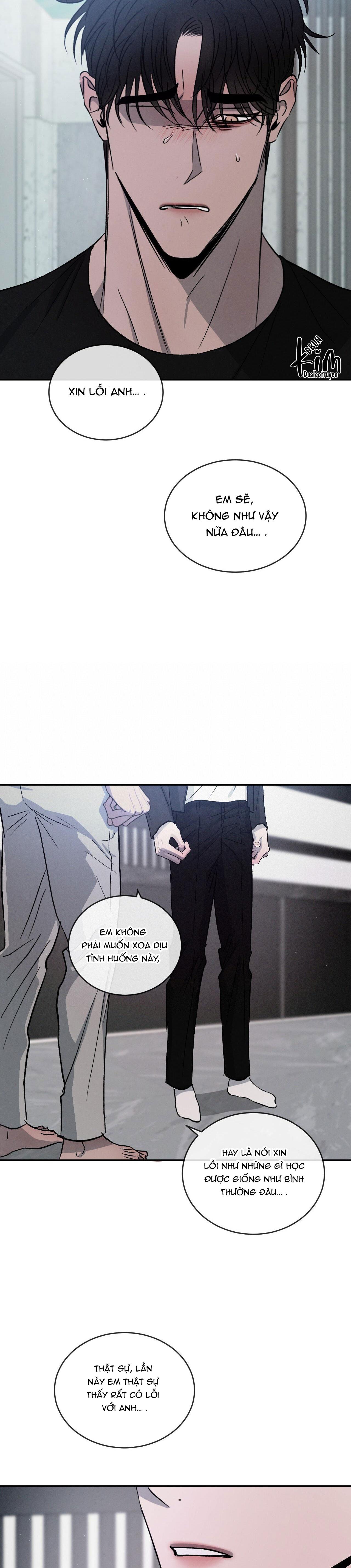 TƯƠNG PHẢN - Chap 57