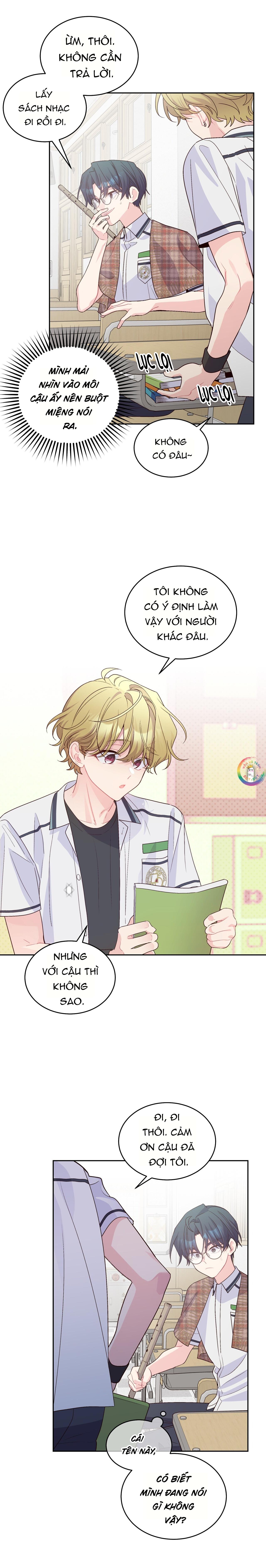 Merry Marbling - Chap 40