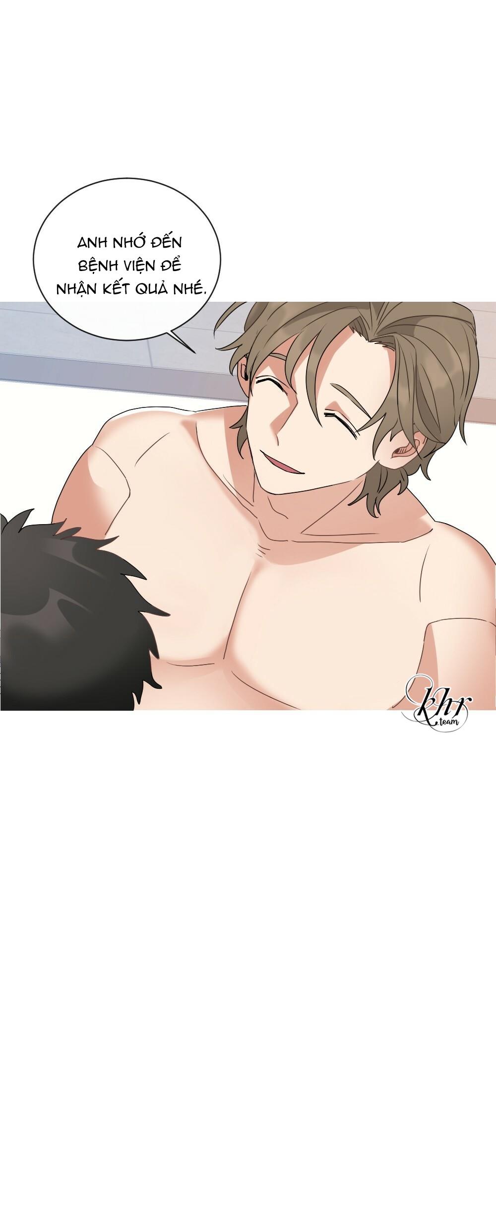TUYỂN TẬP NGỰC BỰ, CUNG KHỦ CỦA NHÀ KIM - Chap 35