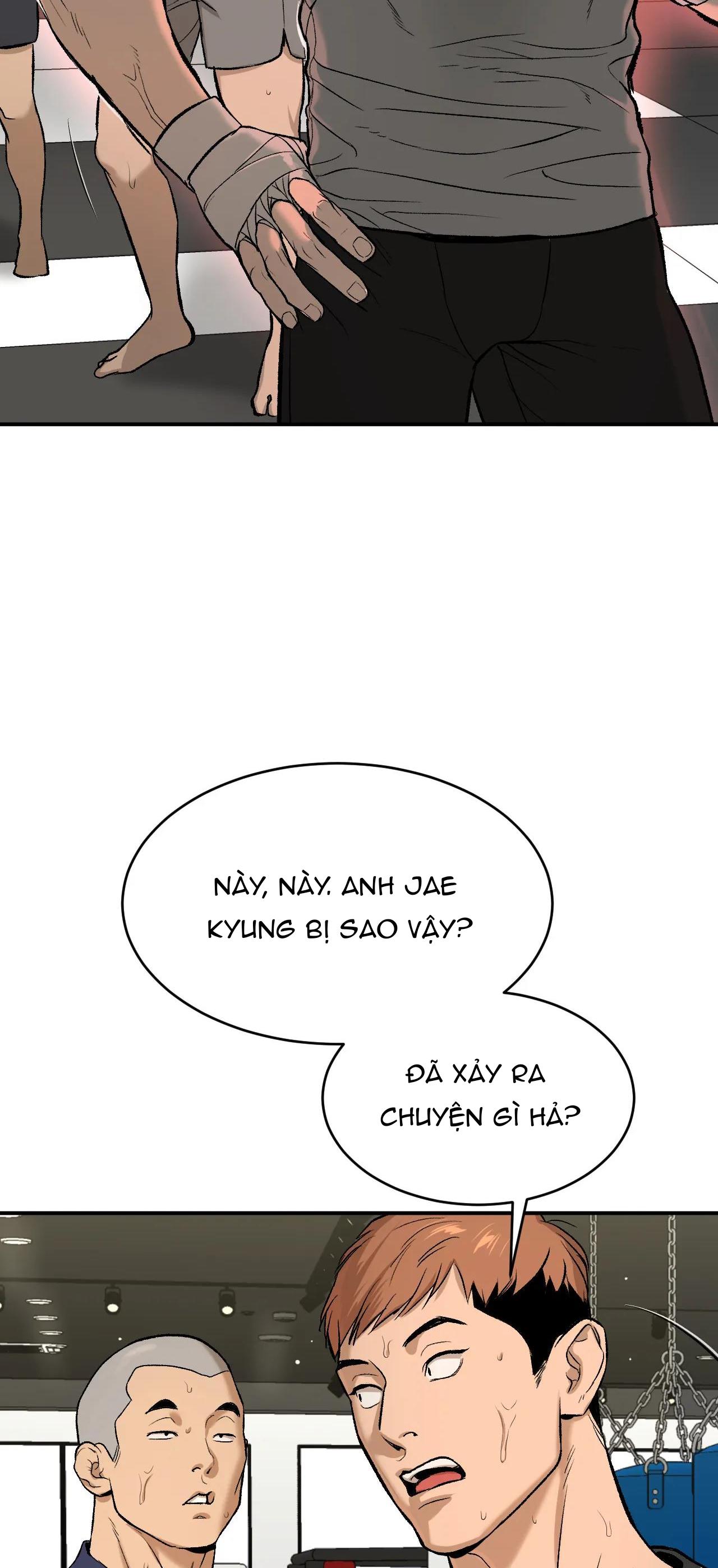ĐIỀM RỦI - Chap 5