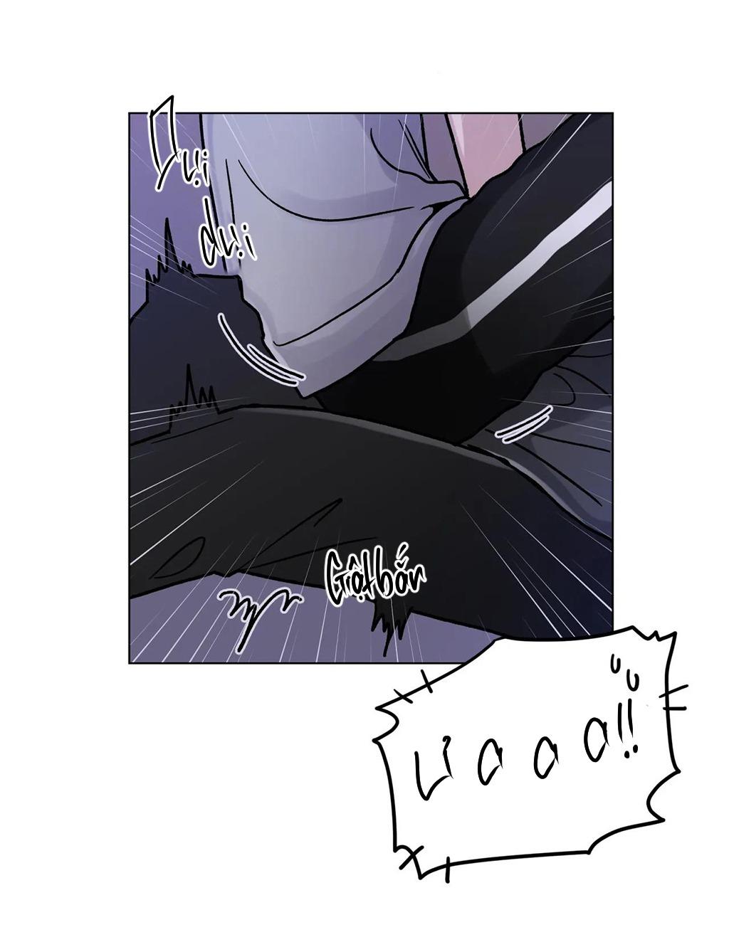 Cơn Mưa Rào Mùa Hạ - Chap 4
