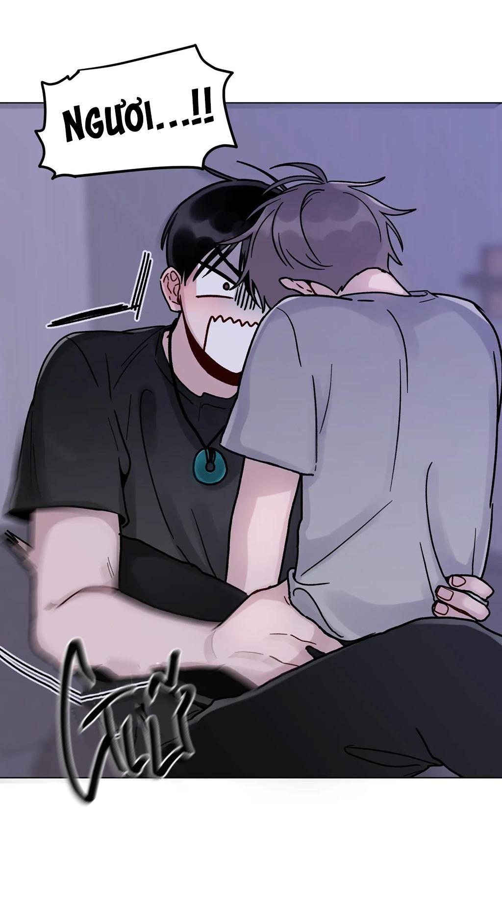 Cơn Mưa Rào Mùa Hạ - Chap 4