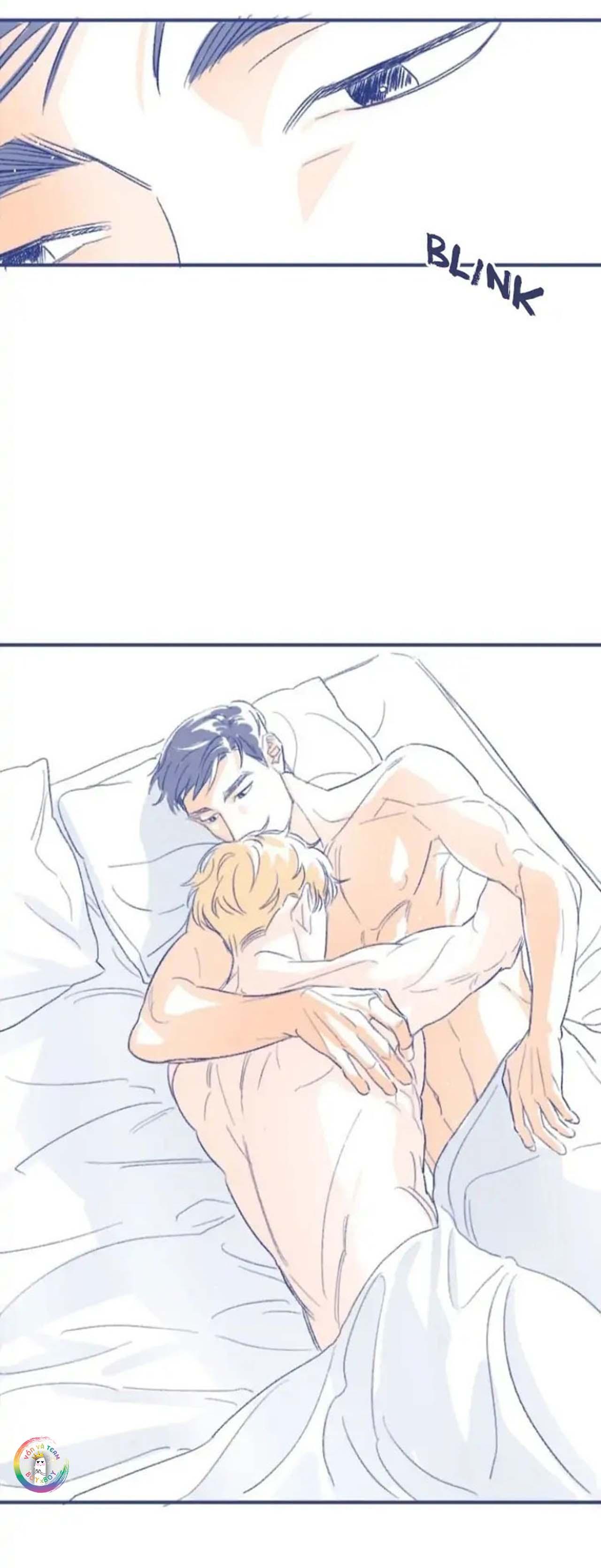 Manhwa Chịch Vồn Chịch Vã - Chap 5