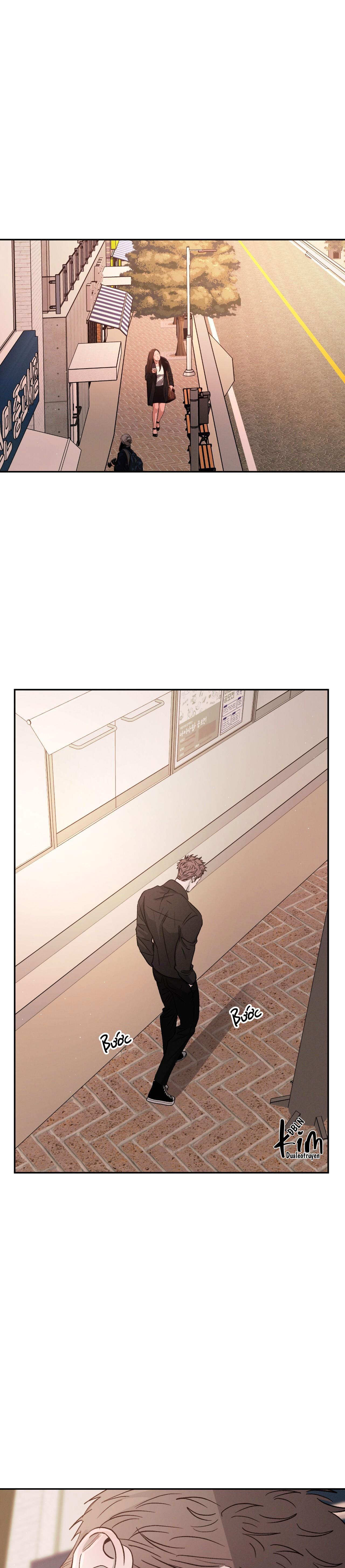 TƯƠNG PHẢN - Chap 57
