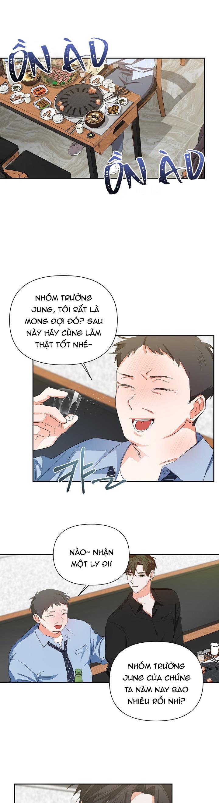 NINE TO NINE - Chap 3
