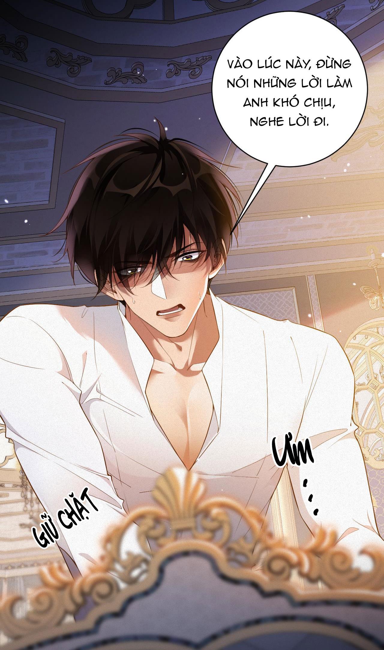 CHỒNG CŨ MUỐN TÁI HÔN LẦN NỮA - Chap 14