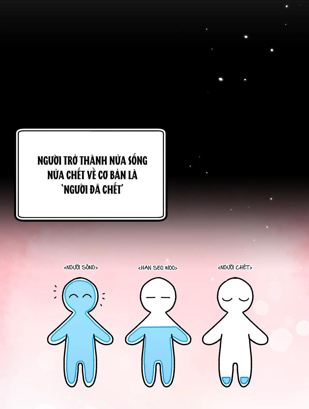 Cơn Mưa Rào Mùa Hạ - Chap 4