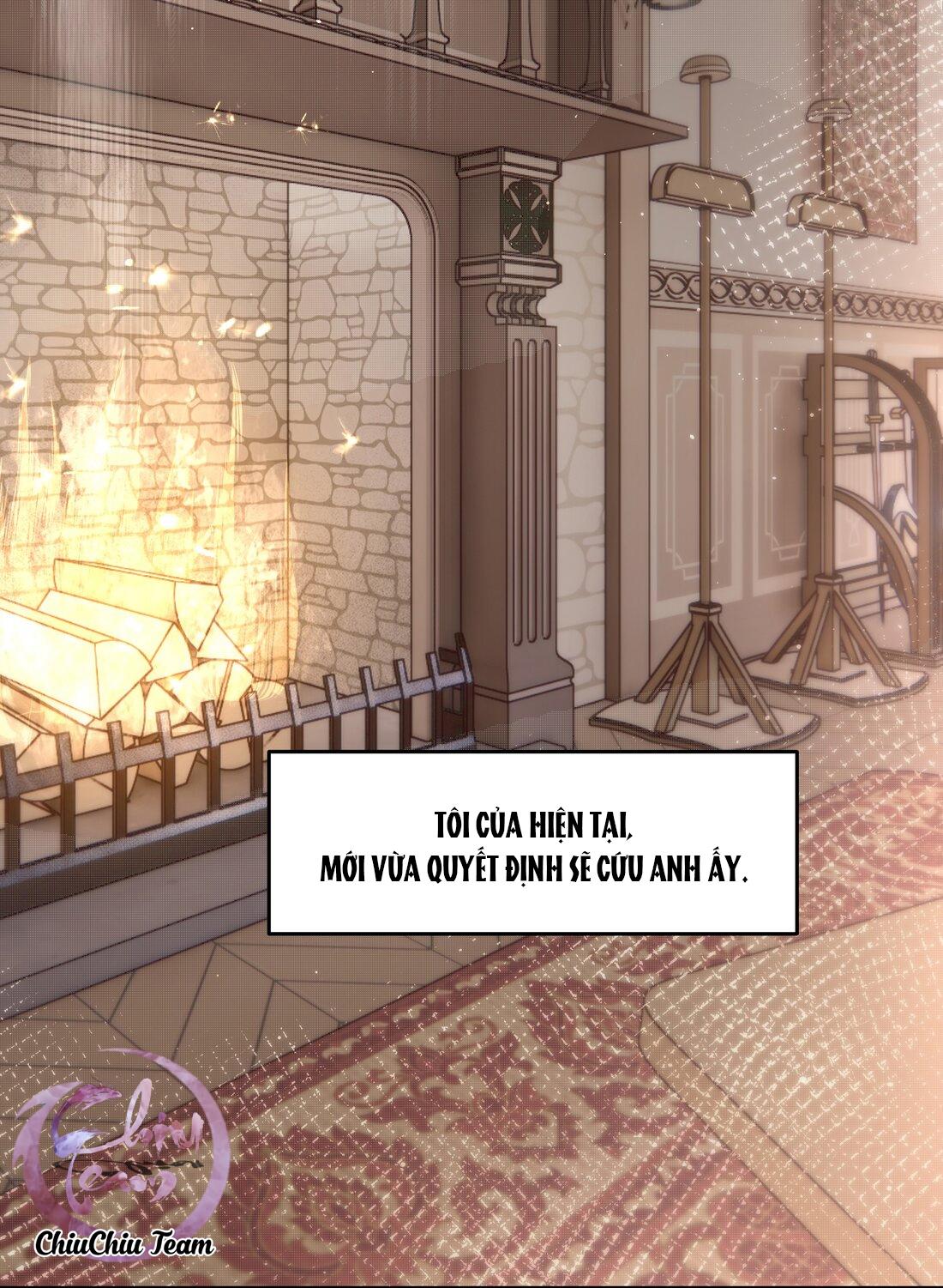 Bạn Trai Cũ Trở Thành Vua - Chap 11