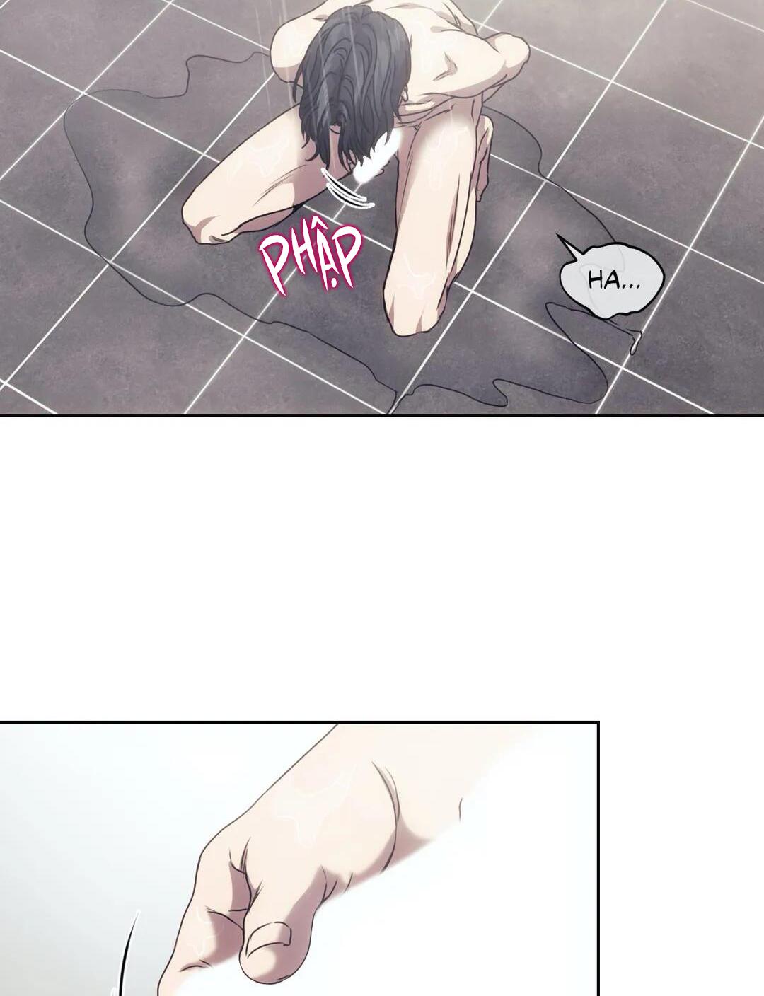 Công Cuộc Báo Thù Của Kẻ Yếu Thế - Chap 4