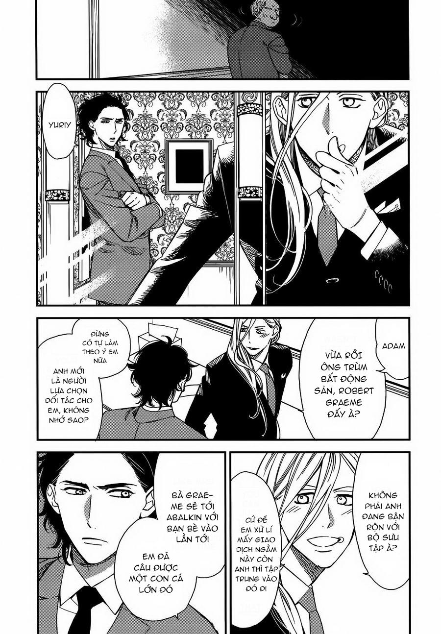 Tổng hợp boylove 18+ - Chap 196