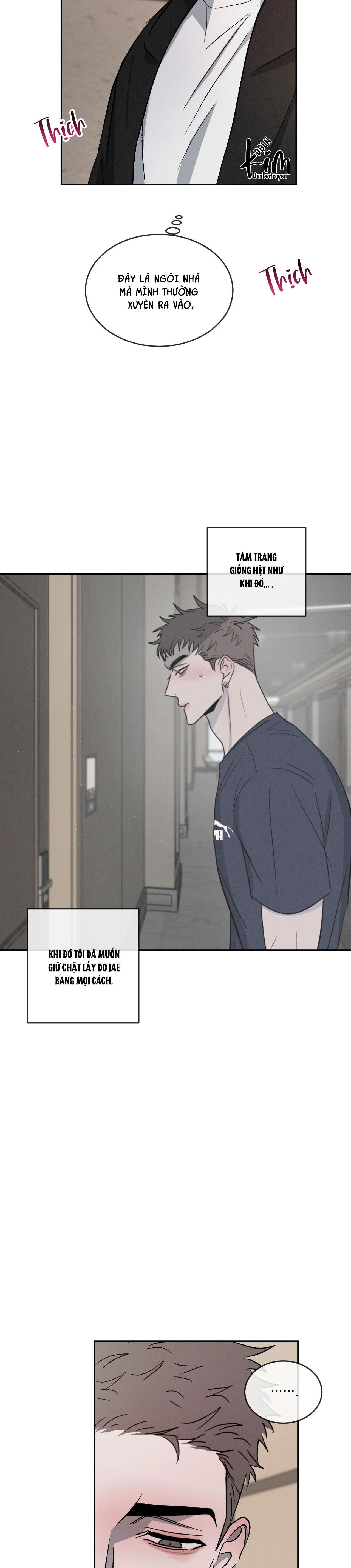 TƯƠNG PHẢN - Chap 57