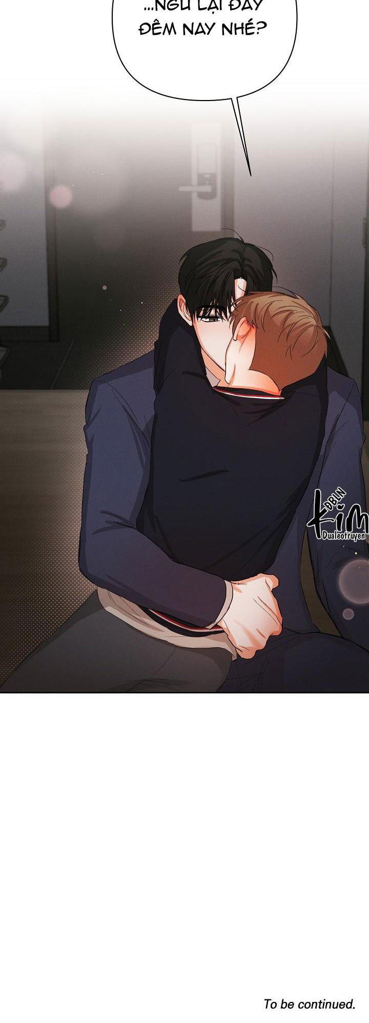 NINE TO NINE - Chap 23