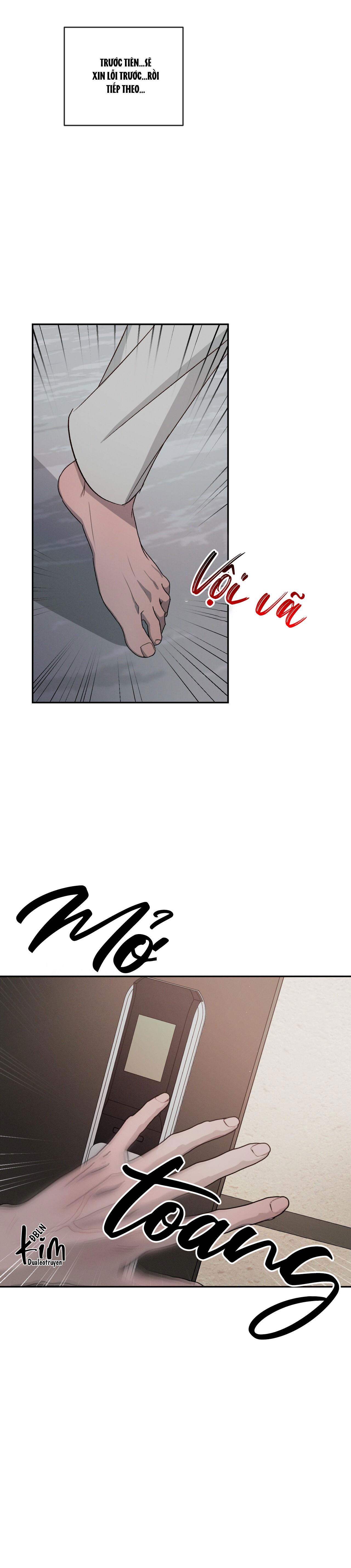 TƯƠNG PHẢN - Chap 57