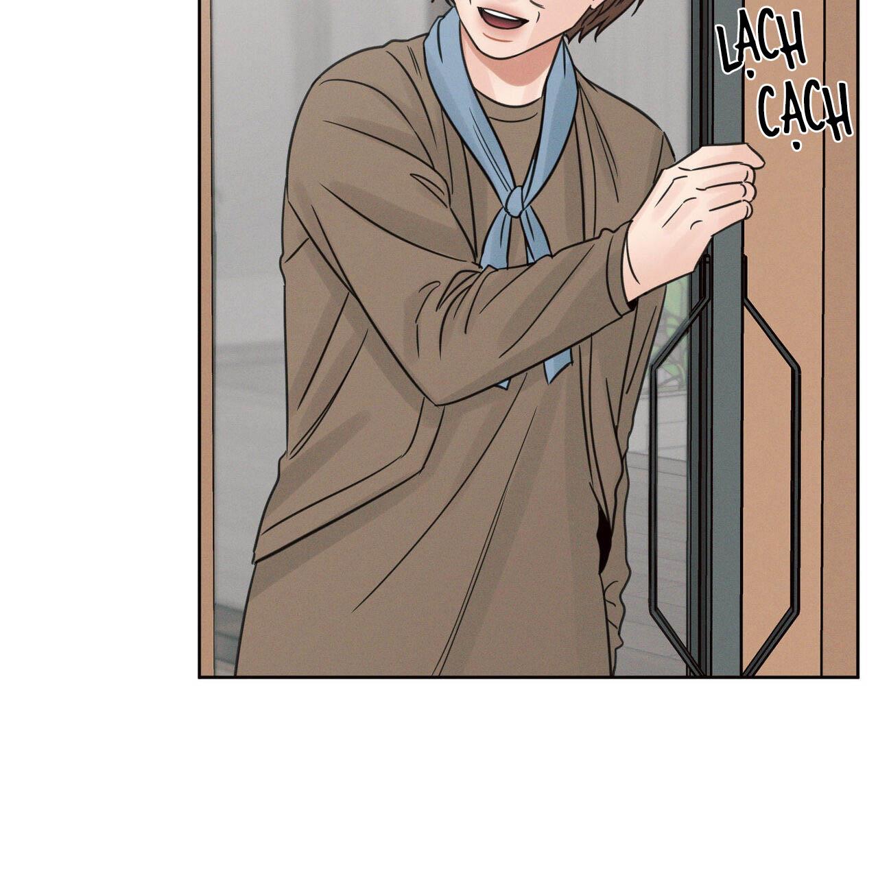 Dù Anh Không Yêu Em - Chap 74