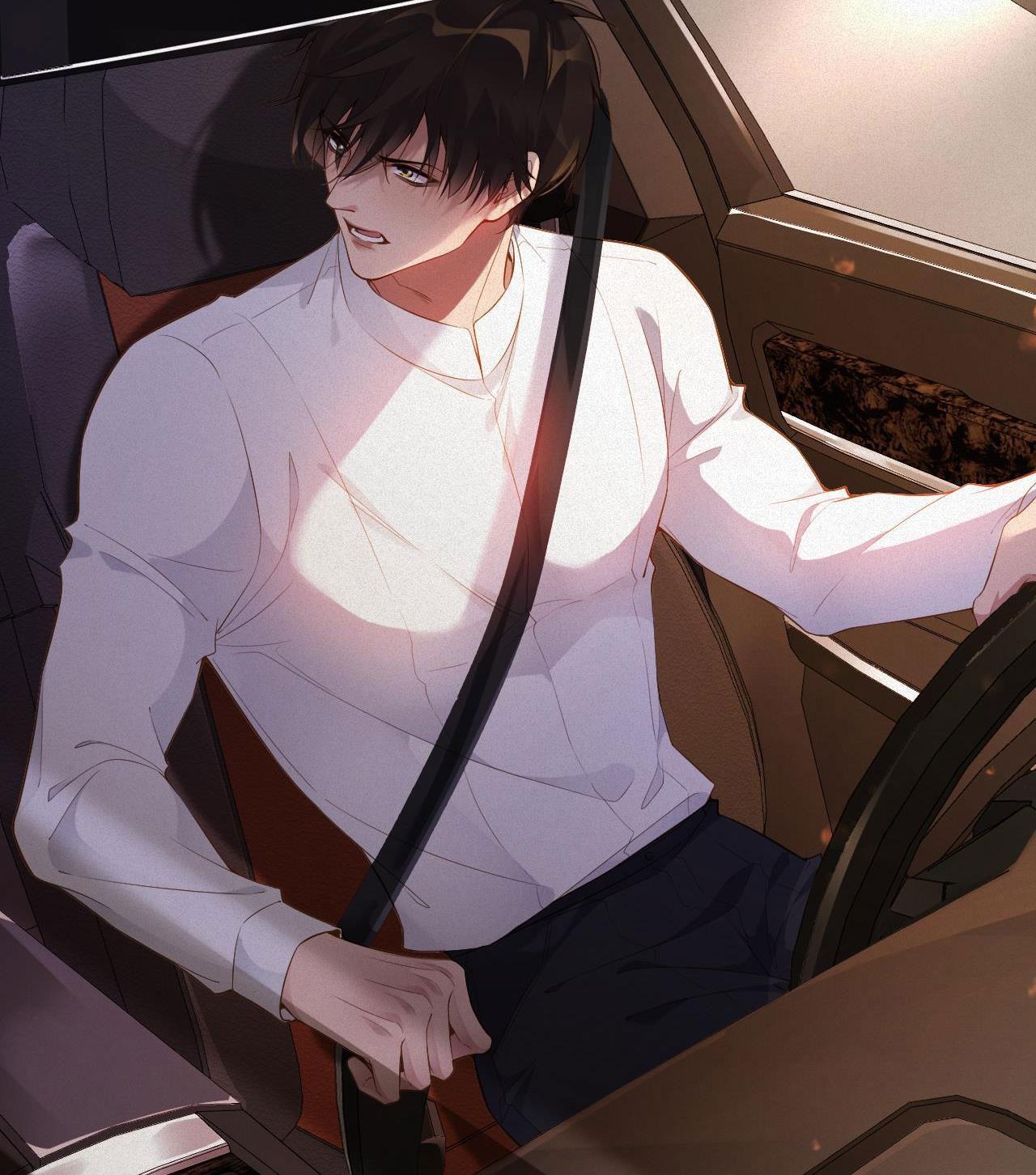 CHỒNG CŨ MUỐN TÁI HÔN LẦN NỮA - Chap 14
