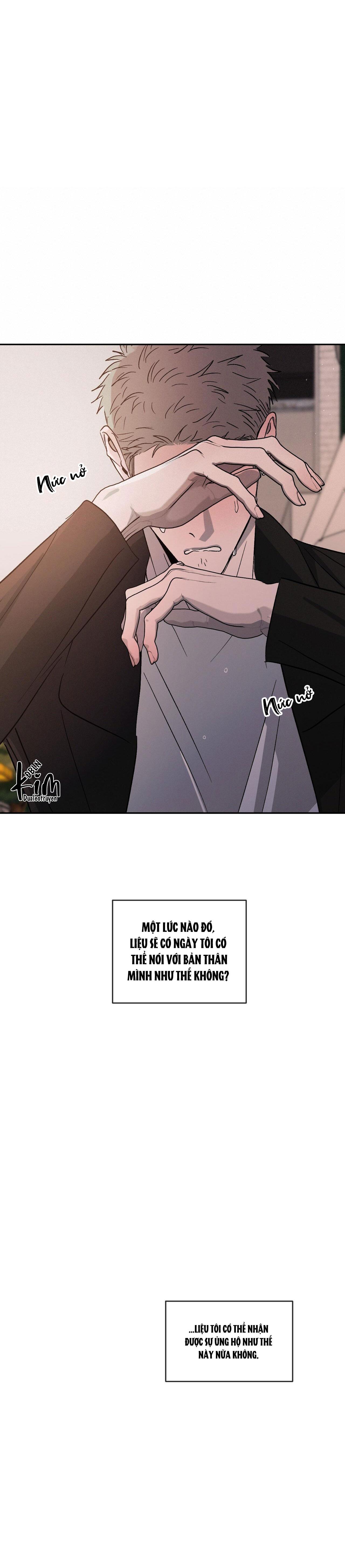 TƯƠNG PHẢN - Chap 57