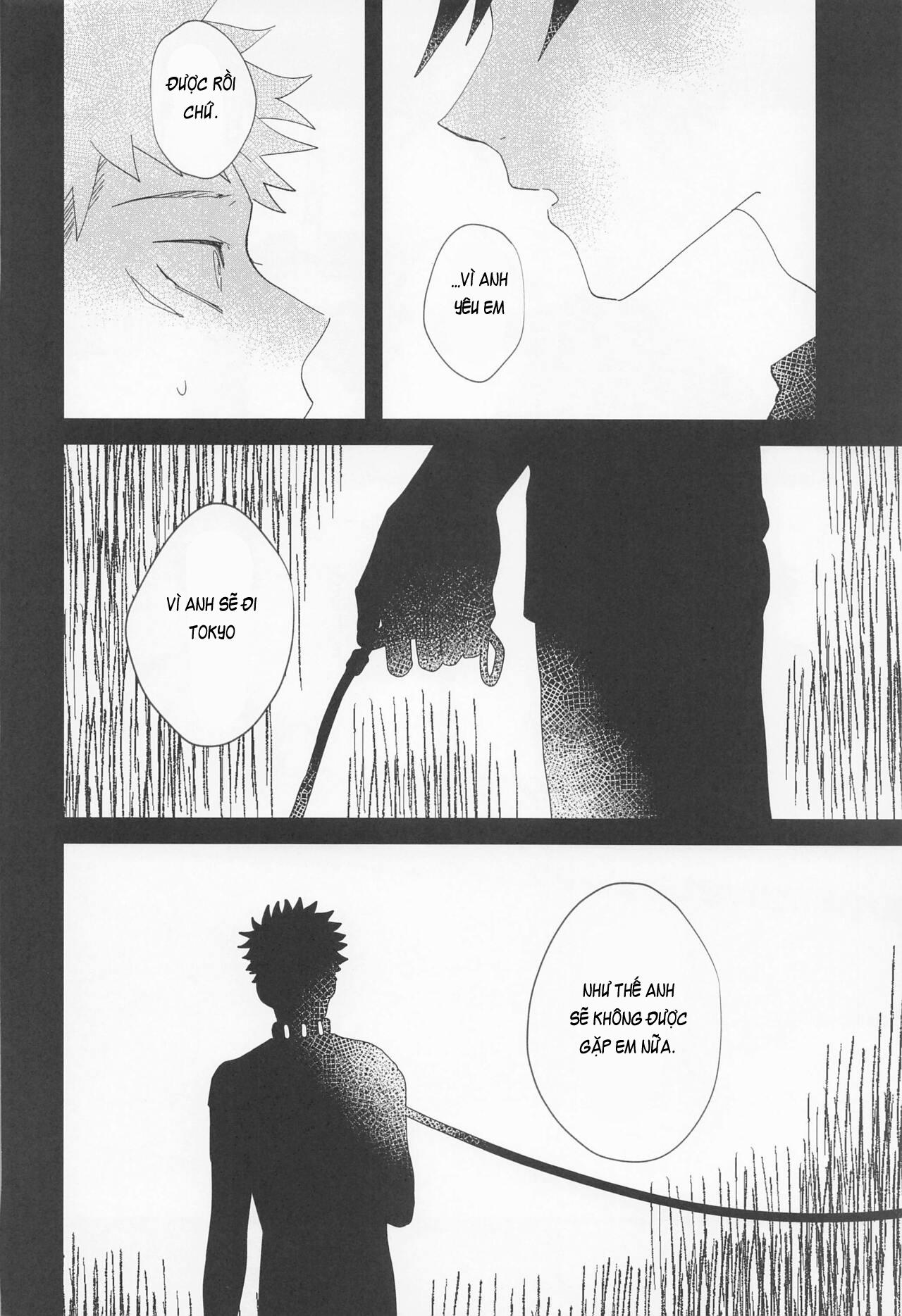 Ổ sìn OTP - Chap 66