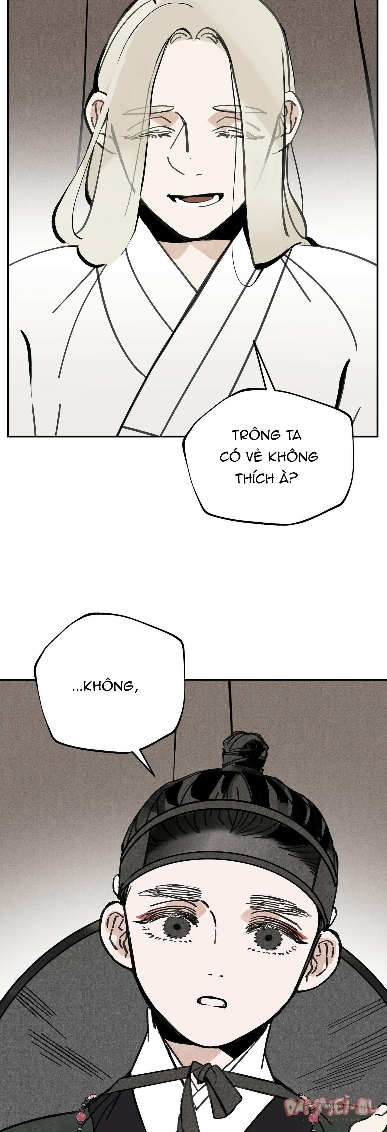 PALJAE - Chap 47