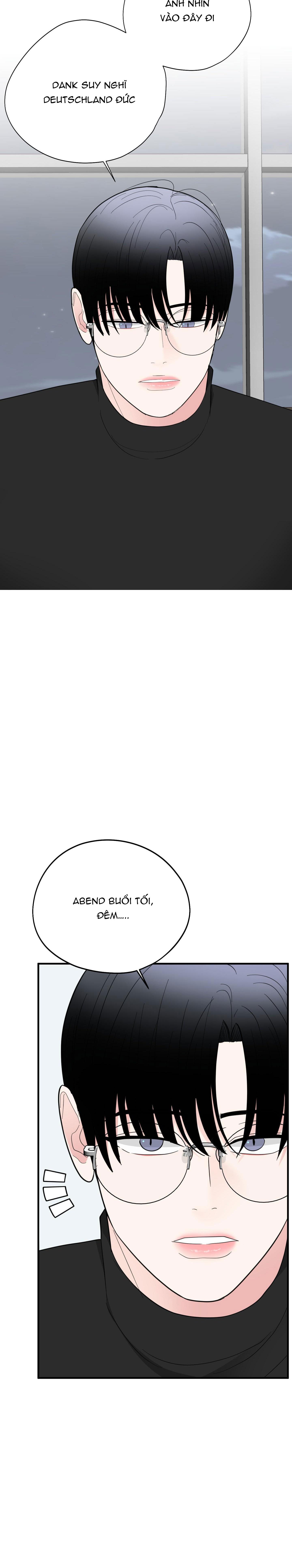 MÓN QUÀ DÀNH CHO KẺ NGẠO MẠN - Chap 16