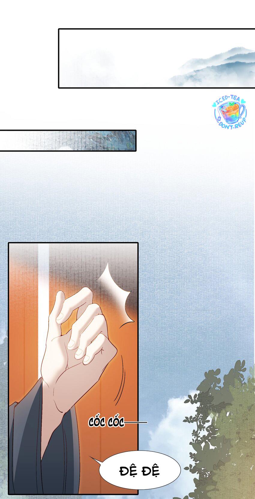Loạn thế vi vương - Chap 30