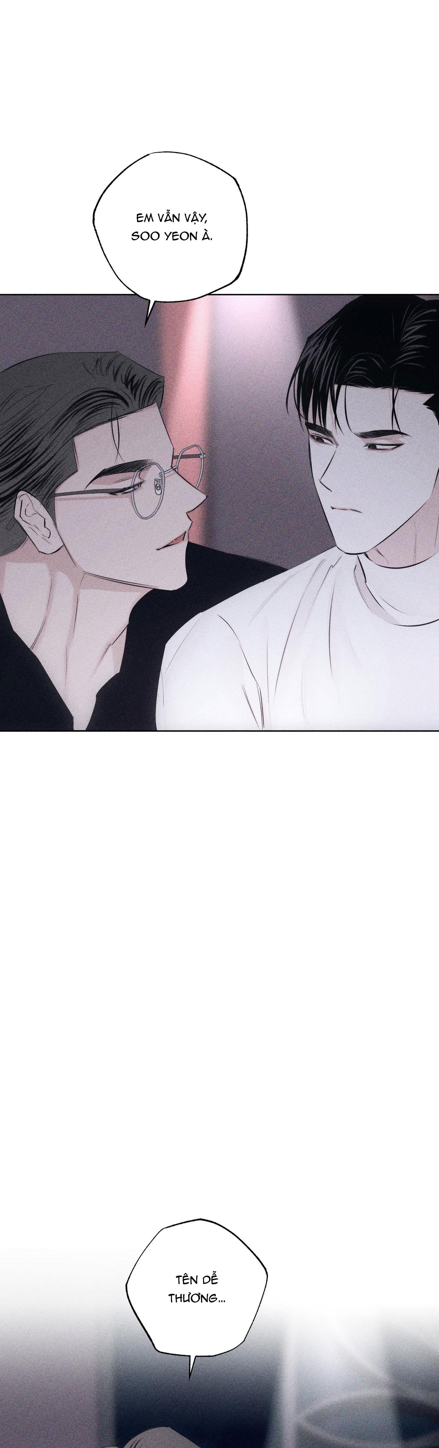 HÌNH THÁI TÌNH TAN - Chap 12