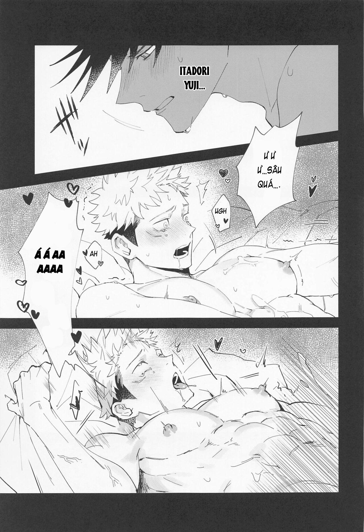 Ổ sìn OTP - Chap 66