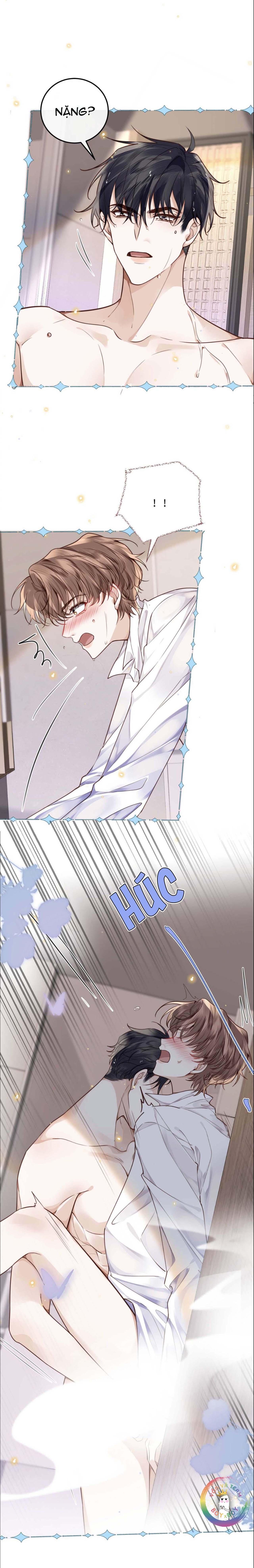 Đặc Chế Cho Riêng Anh - Chap 26