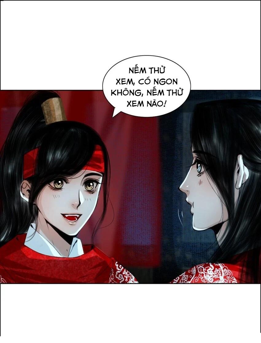 Vòng Luân Hồi - Chap 67