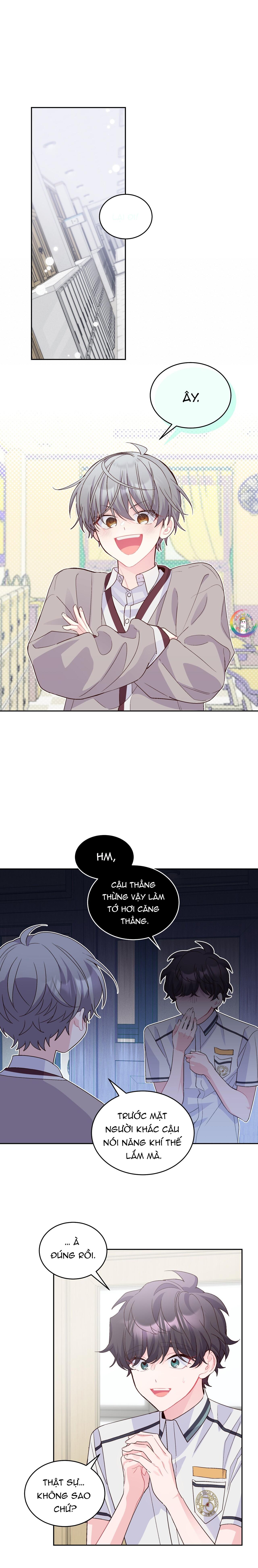 Merry Marbling - Chap 40