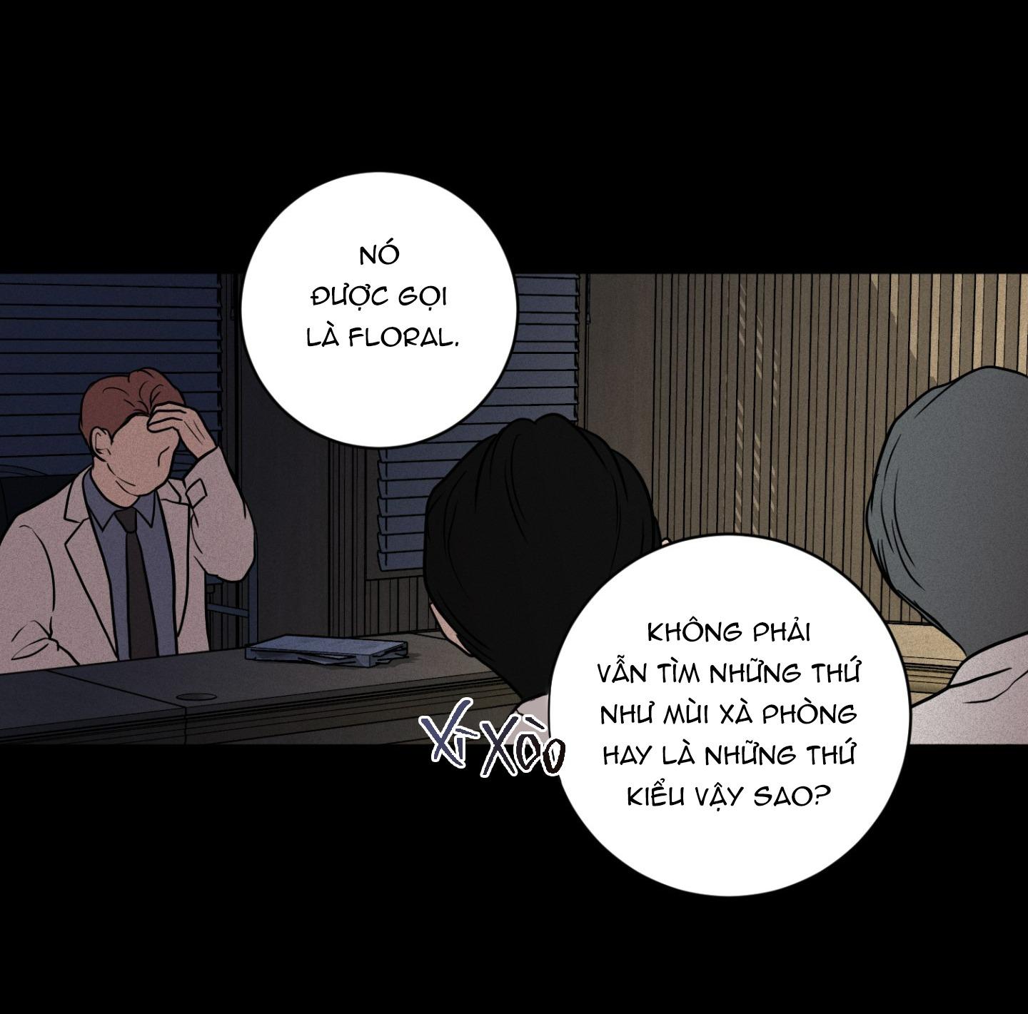 (ABO) LỜI CẦU NGUYỆN - Chap 6