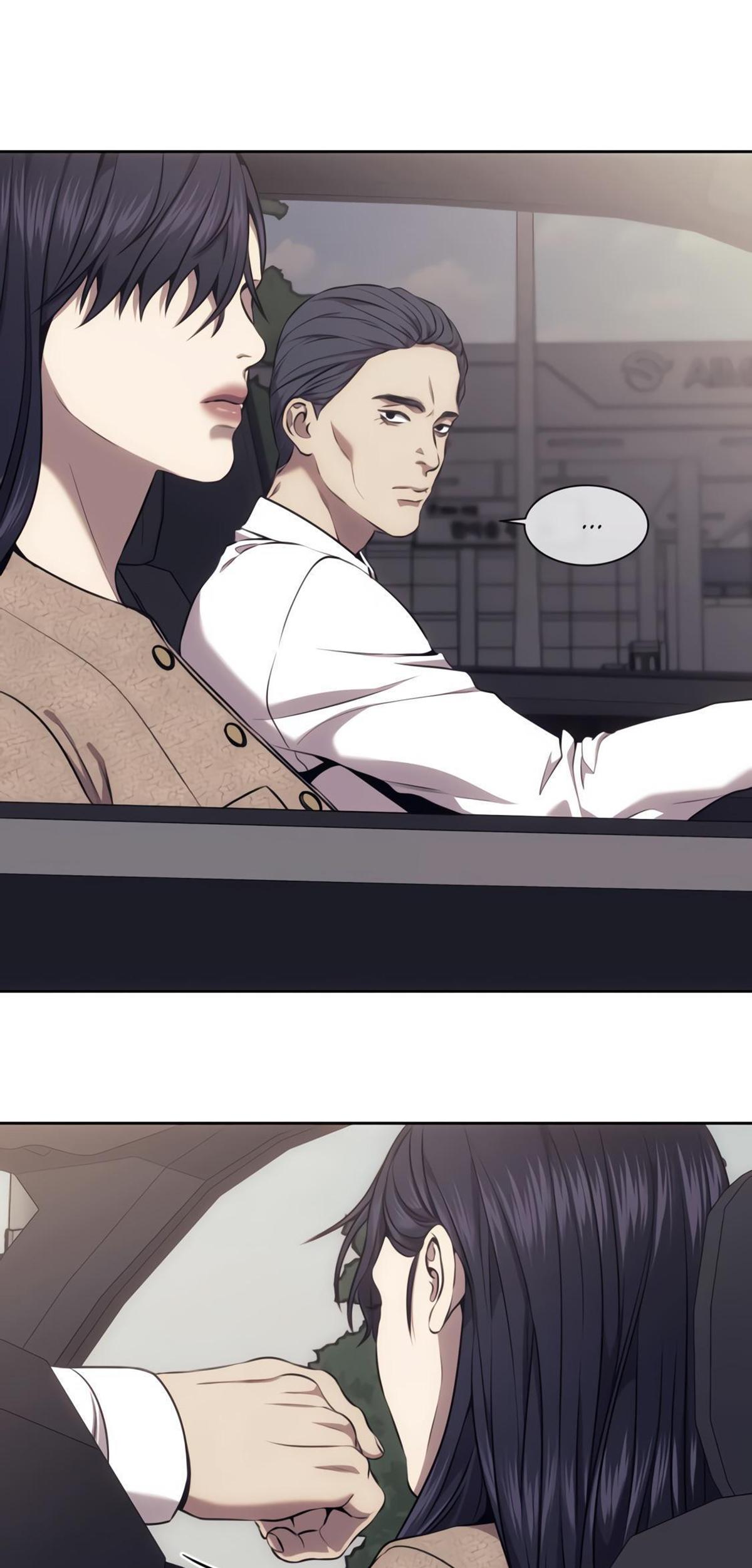 Công Cuộc Báo Thù Của Kẻ Yếu Thế - Chap 52