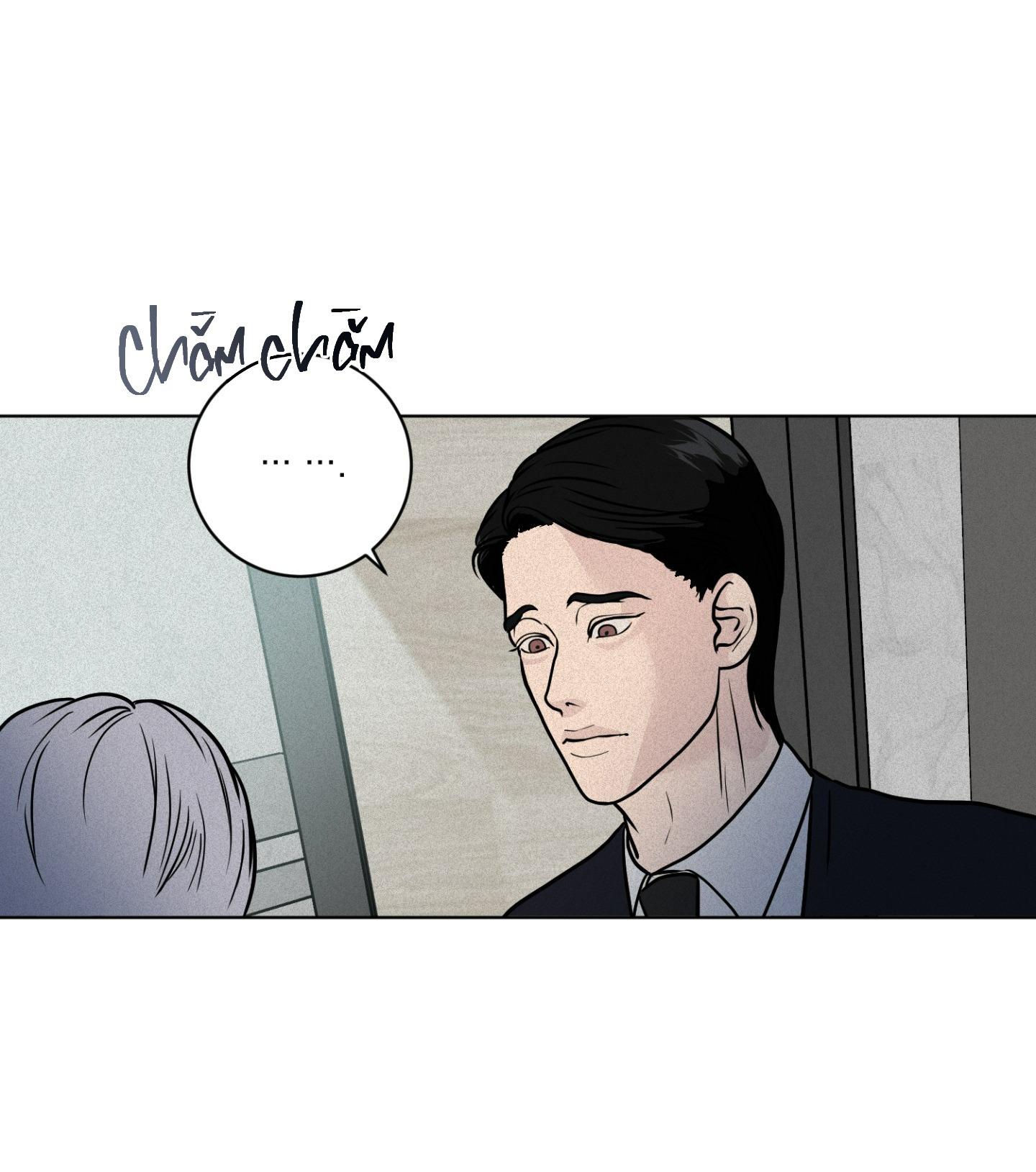 (ABO) LỜI CẦU NGUYỆN - Chap 6