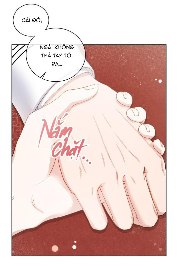 TIỂU BÁ TƯỚC BETA NAY ĐÃ KHÁC XƯA - Chap 2
