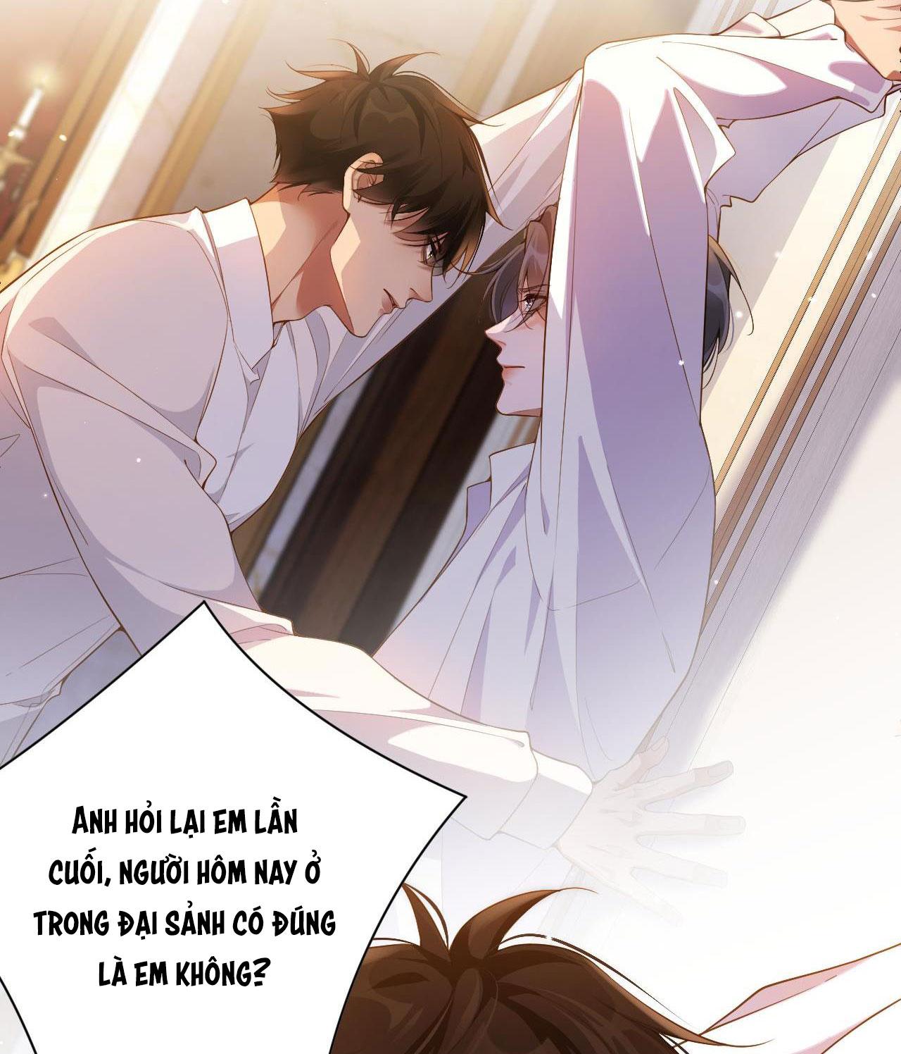 CHỒNG CŨ MUỐN TÁI HÔN LẦN NỮA - Chap 14