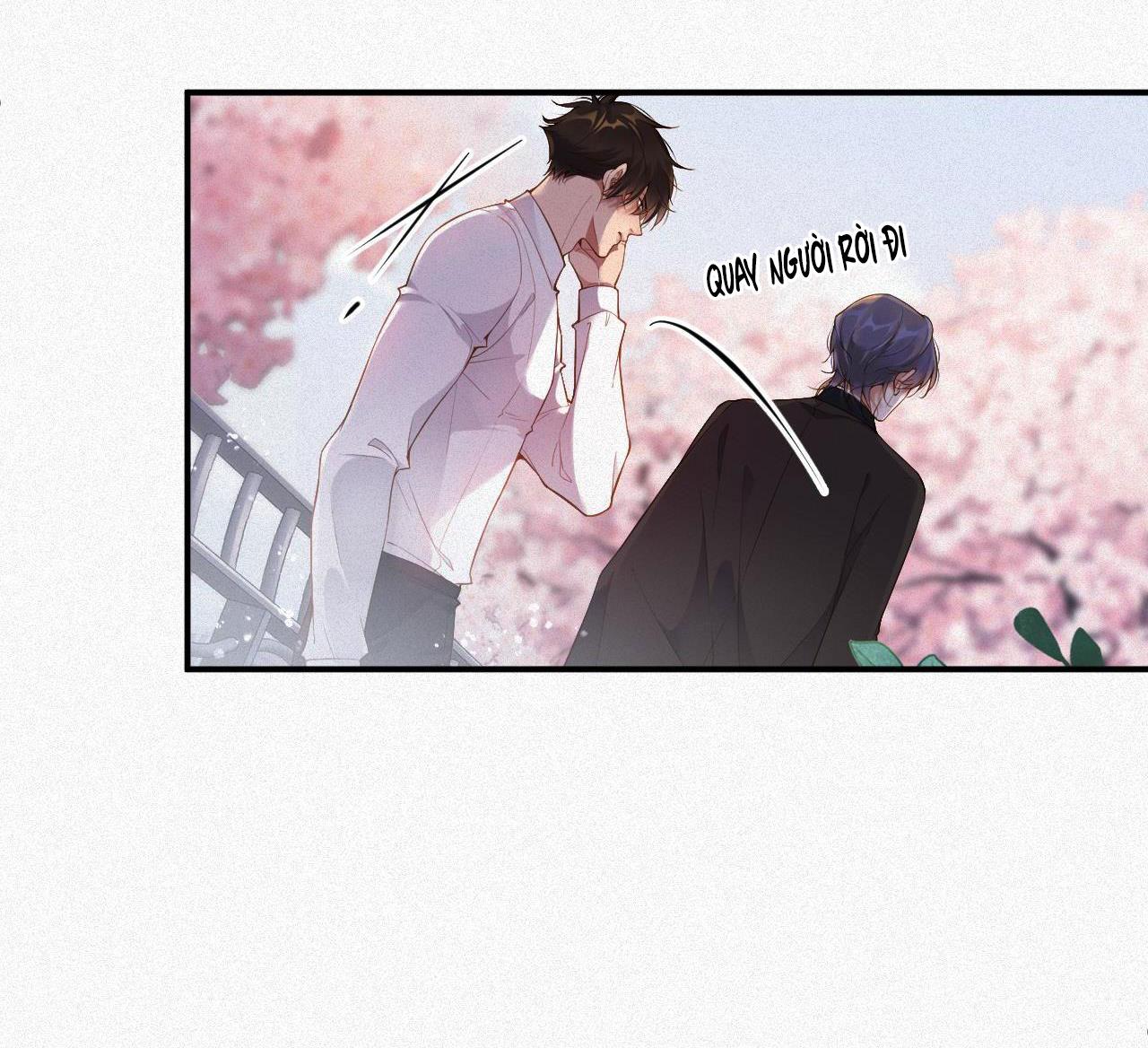 CHỒNG CŨ MUỐN TÁI HÔN LẦN NỮA - Chap 14