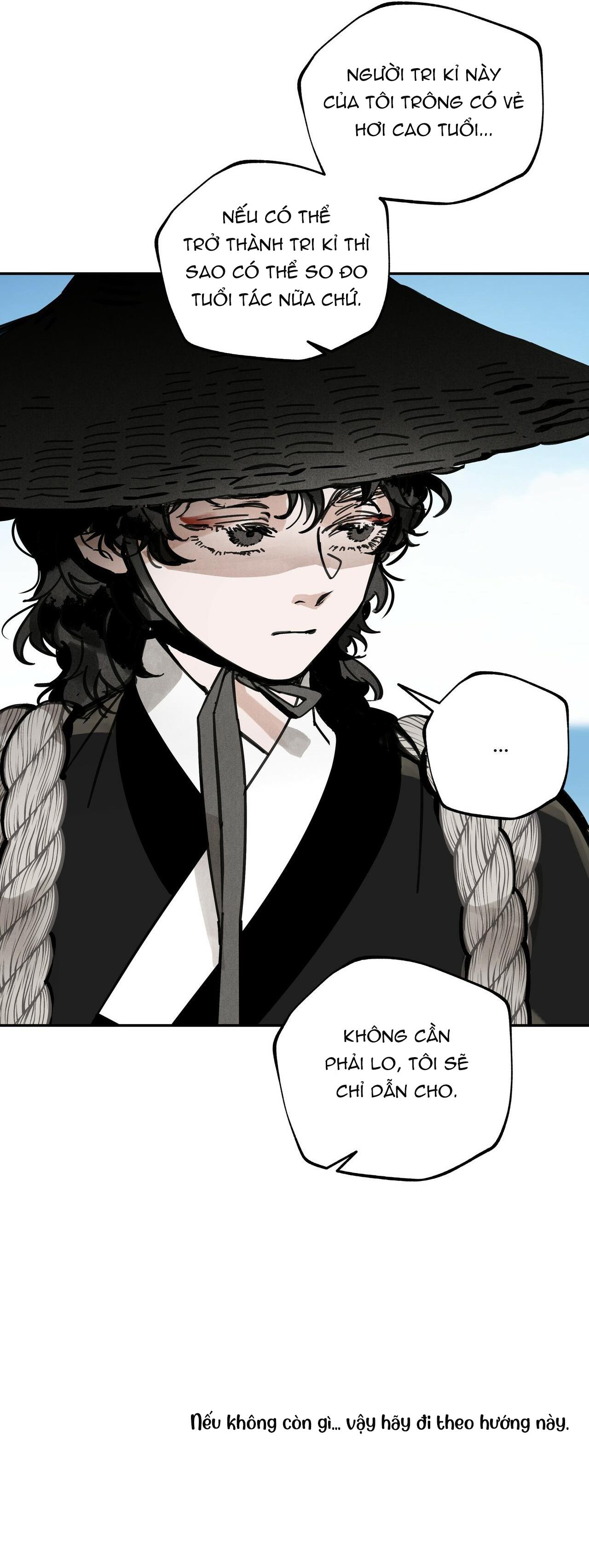 PALJAE - Chap 47