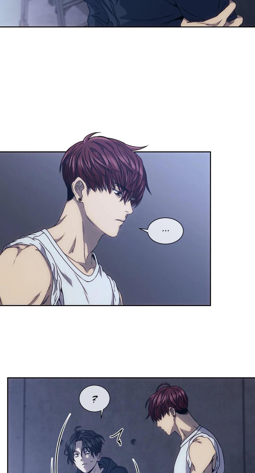 Công Cuộc Báo Thù Của Kẻ Yếu Thế - Chap 4