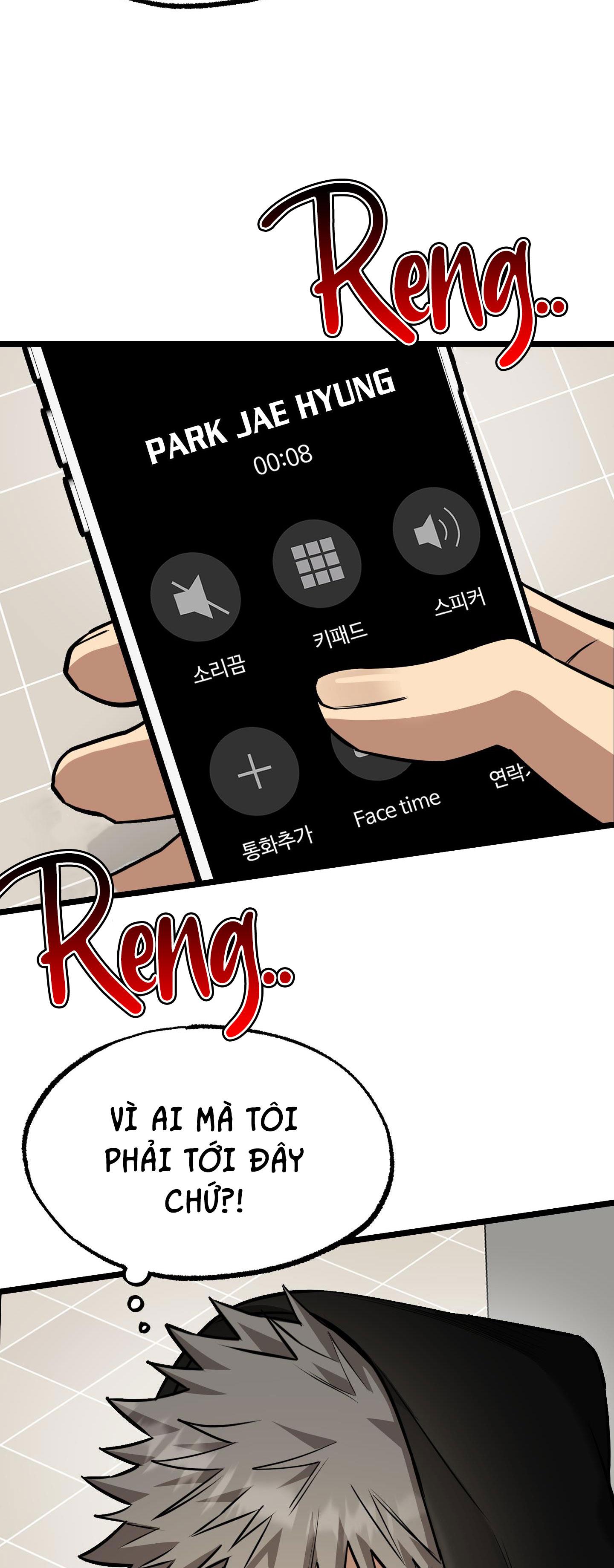 TUYỂN TẬP NGỰC BỰ, CUNG KHỦ CỦA NHÀ KIM - Chap 85