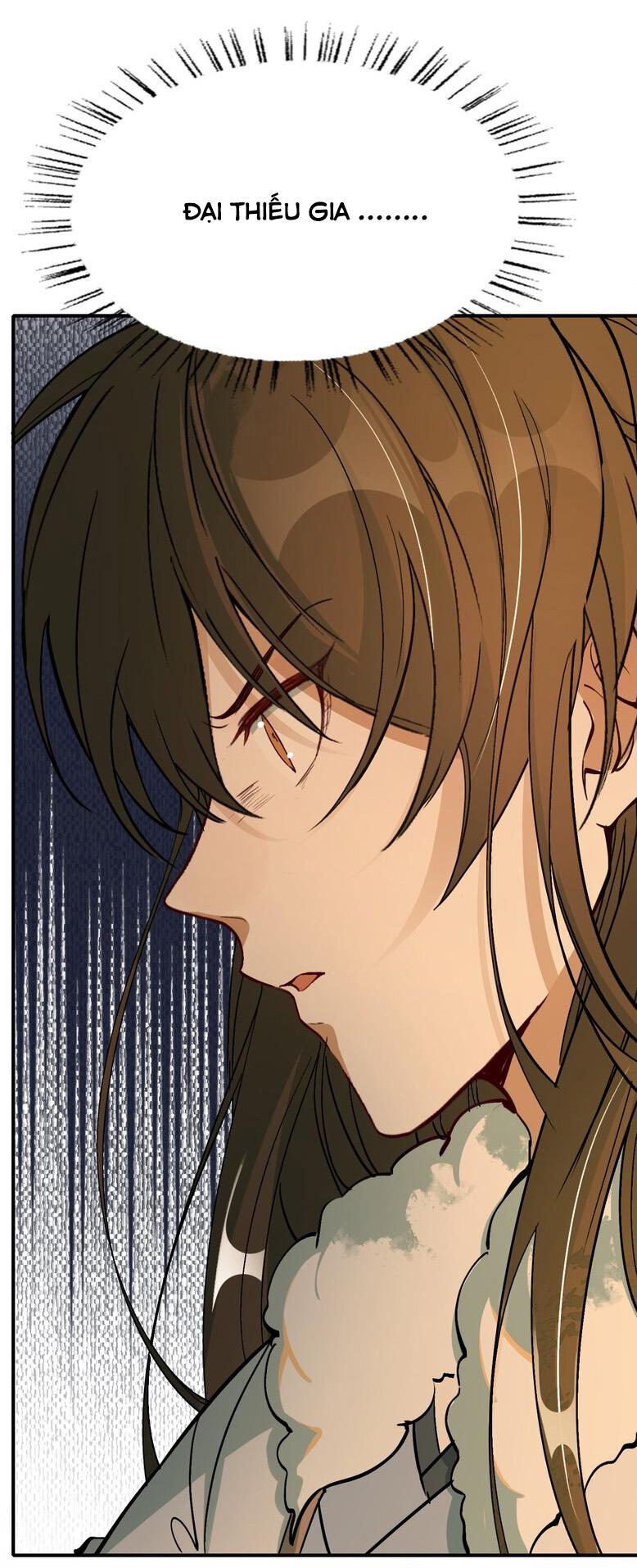 Loạn thế vi vương - Chap 22.2