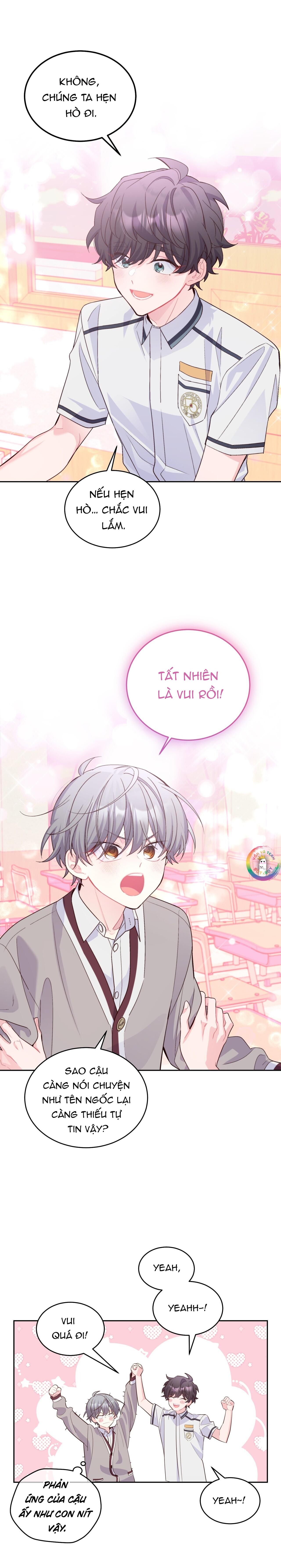 Merry Marbling - Chap 40