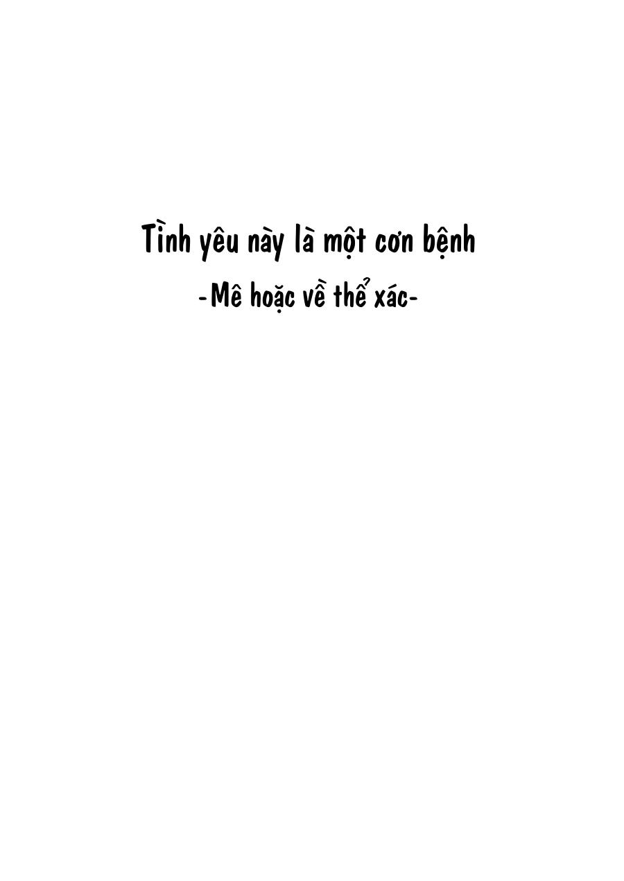 Oneshot Mặn Chát - Chap 68