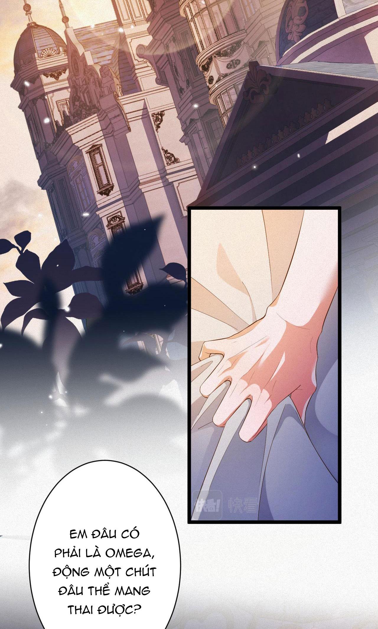 CHỒNG CŨ MUỐN TÁI HÔN LẦN NỮA - Chap 14