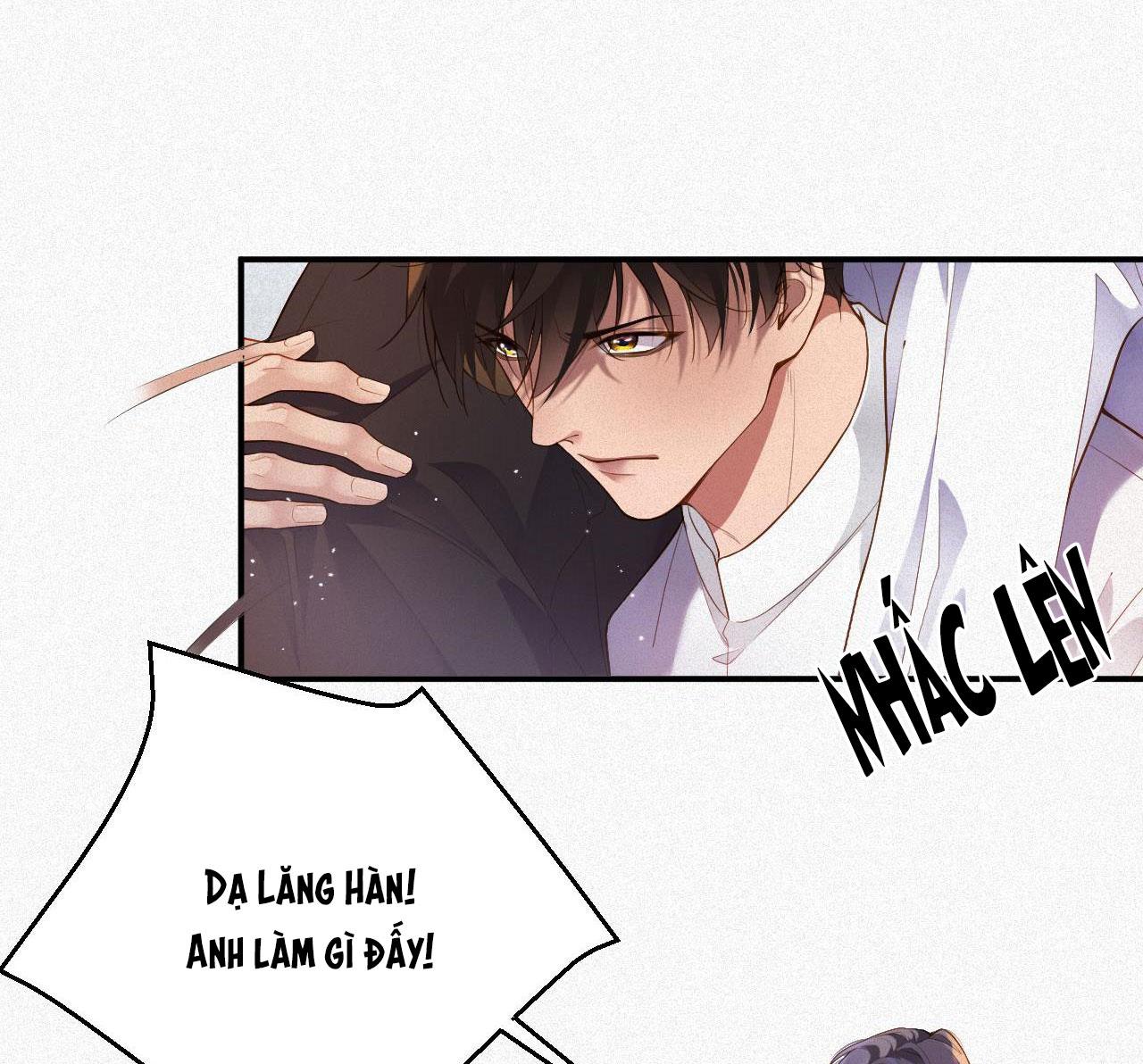 CHỒNG CŨ MUỐN TÁI HÔN LẦN NỮA - Chap 14