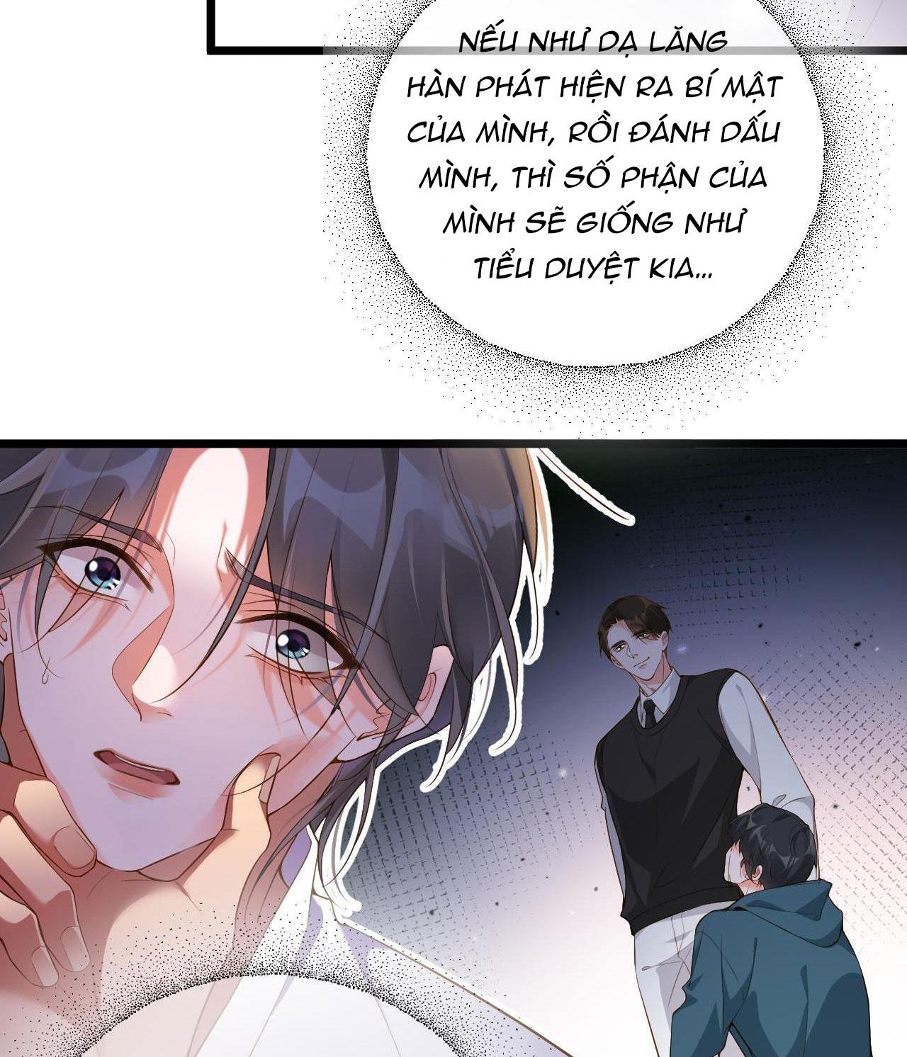 CHỒNG CŨ MUỐN TÁI HÔN LẦN NỮA - Chap 14