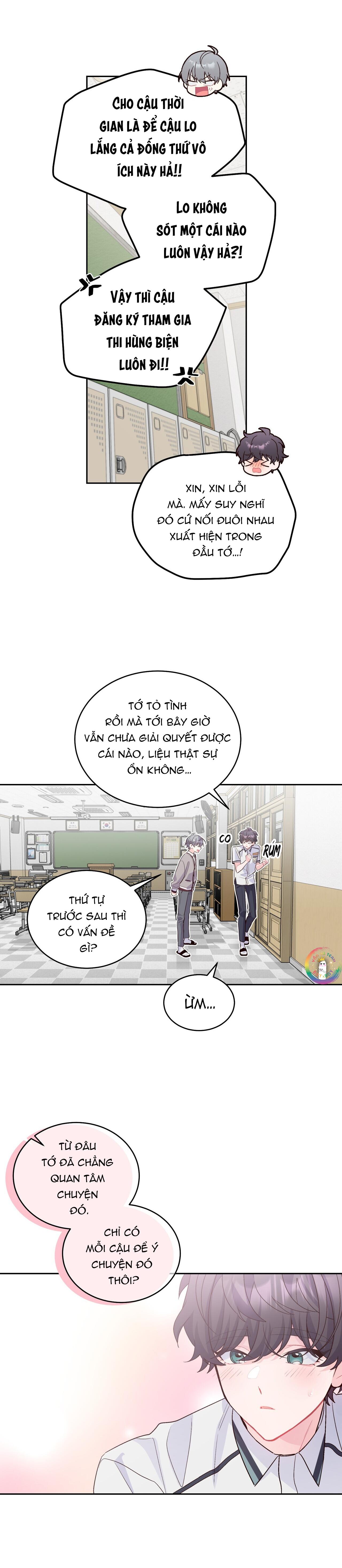 Merry Marbling - Chap 40