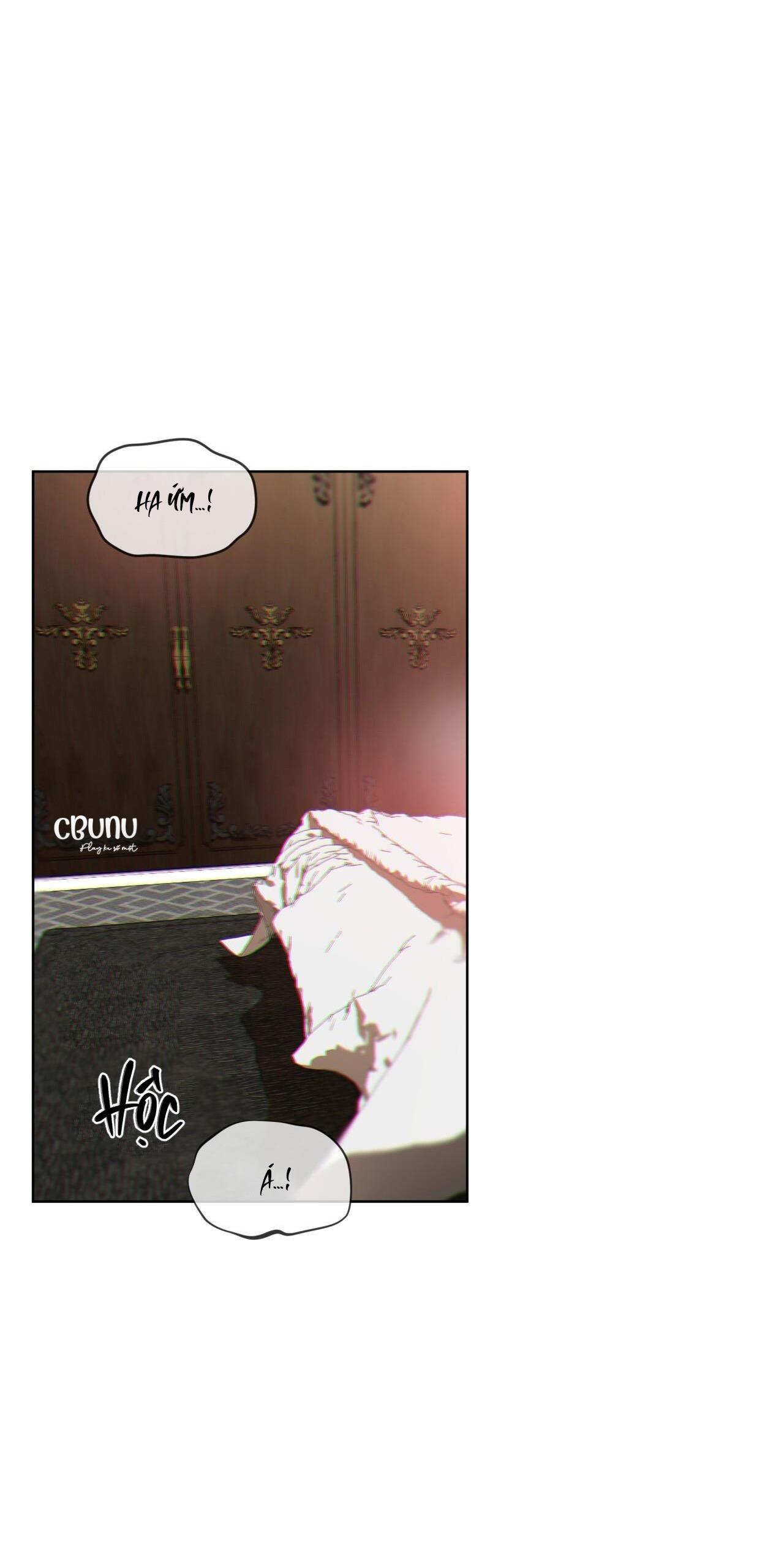 (CBunu) Phạm Luật - Chap 54