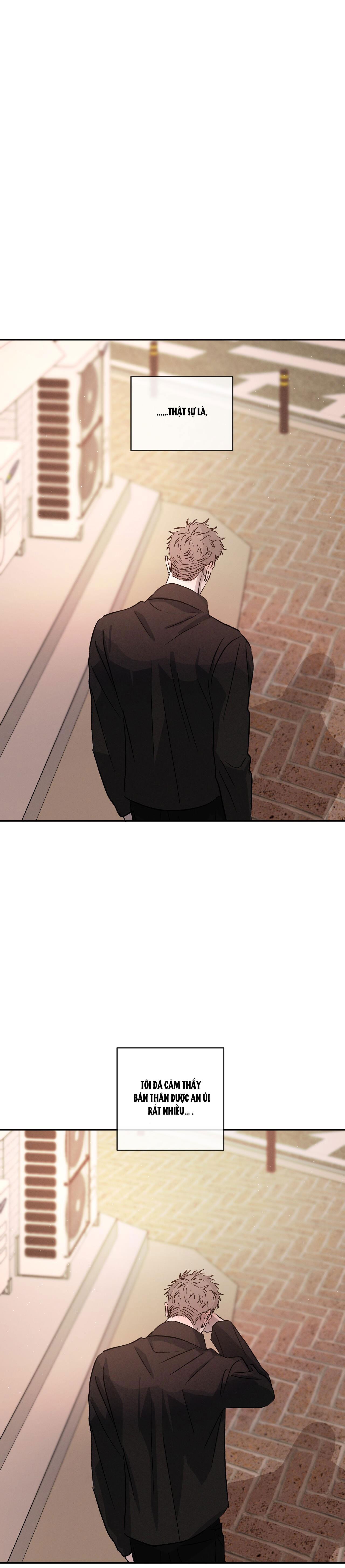 TƯƠNG PHẢN - Chap 57
