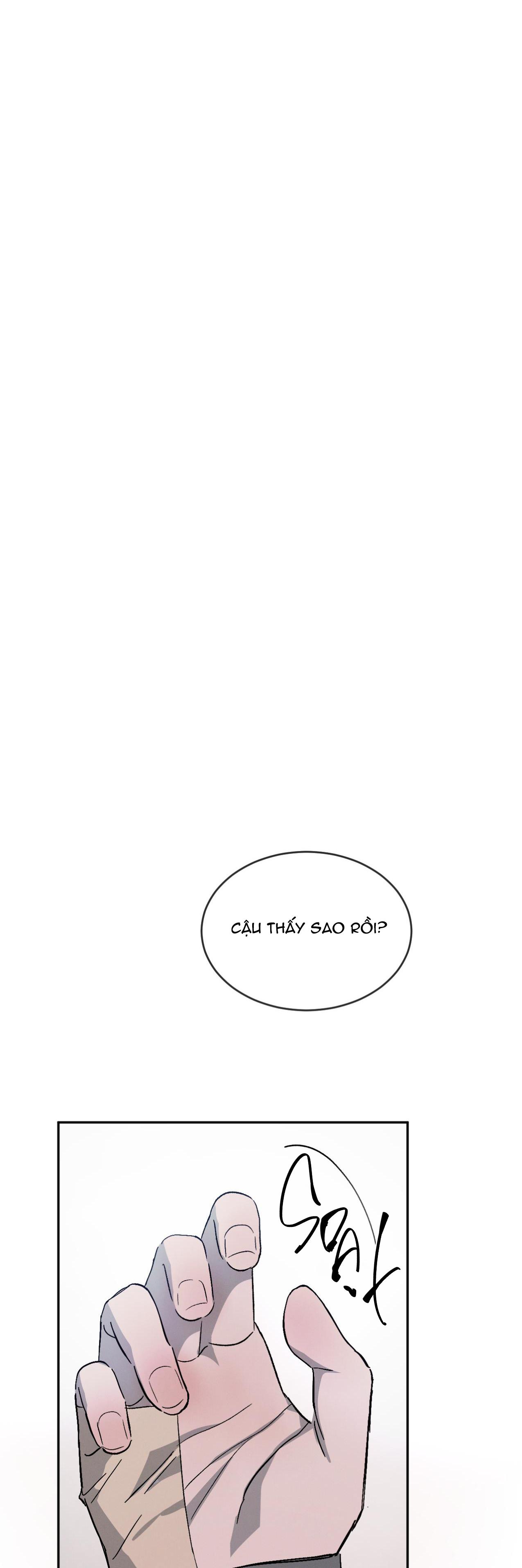 TƯƠNG PHẢN - Chap 34