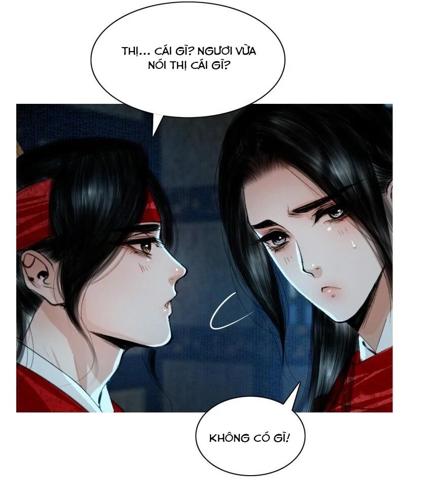 Vòng Luân Hồi - Chap 67